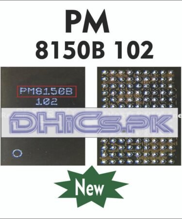 PM8150B 102 Power iC OG New For Samsung Oppo Vivo Xiaomi Android Mobile Phones in Pakistan
