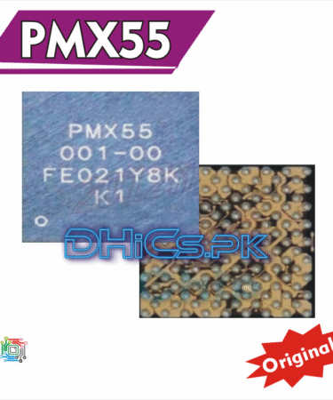 PMX55 iPhone 12/12PRO/12 Promax/12mini baseband power IC