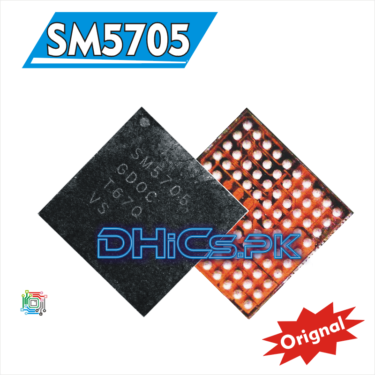 SM5705 100% Original Charging iC For A510F A510FD A910F A710FD