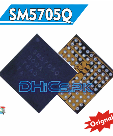 SM5705Q Original New Charging iC For SAMSUNG C5010 SAMSUNG A5100 J500F