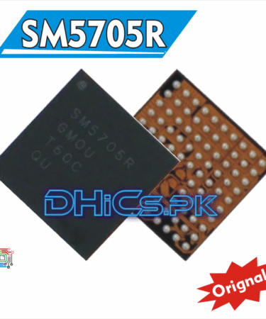 SM5705R 100% Original Charging iC SAMSUNG C5000 SAMSUNG C7000 SAMSUNG C9000