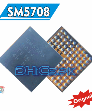 SM5708 100% Original Charging iC For J810G A605F A6+ A605G