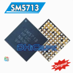 SM5713 Original New Power Charging iC  For Samsung S10 S10+ A50 A60 A505F A507FN A515F