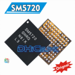 SM5720 Original New PowerCharging iC For Samsung S8 S8+ note8