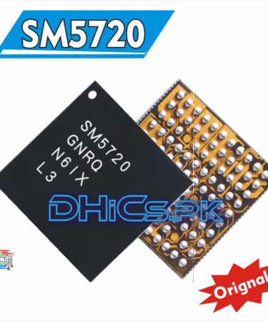SM5720 Original New PowerCharging iC For Samsung S8 S8+ note8