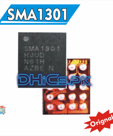 SMA1301 Original New Audio iC For Samsung S10 S10+ S10e A10