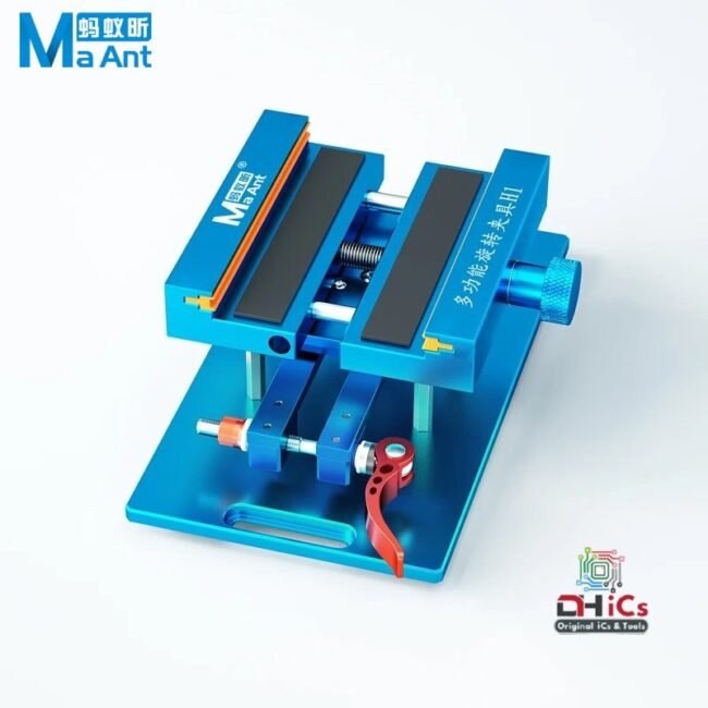 Rotating Fixture MaAnt H1 - Image 3
