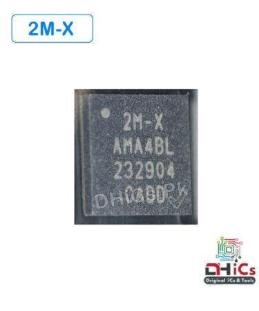 2M-X iC