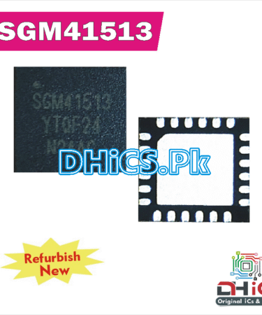 SGM41513 Charging IC For Xiaomi Redmi  Refurbish