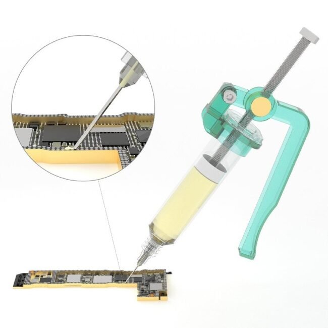 Tubemate Single Handle 2UUL - Image 4