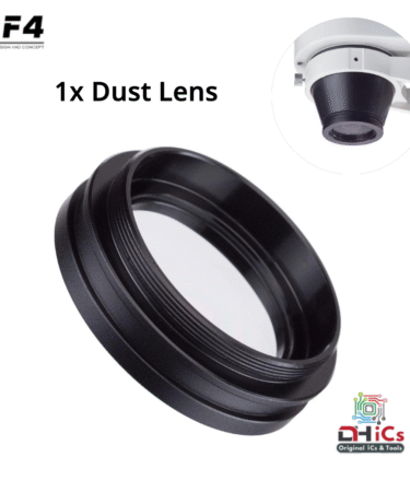 Dust Cover For Stereo Microscopes Lens (48MM)