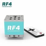 RF4 Industrial Camera 4K Ultra HD RF-4KC1