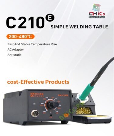 C210E AMAOE Soldering Iron