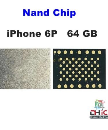 64GB Nand Chip For iPhone 6P Used & Tested