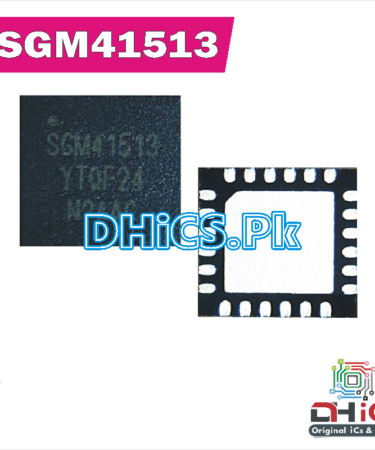 SGM41513 Charging IC For Xiaomi Redmi