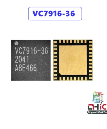 VC7916-36 Power iC