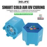 UV Light + FAN  RELIFE RL-014C