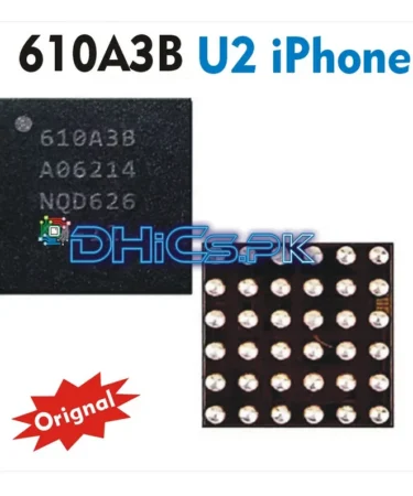 610A3B U2 Charging iC 100% Original For iPhone 7/7Plus