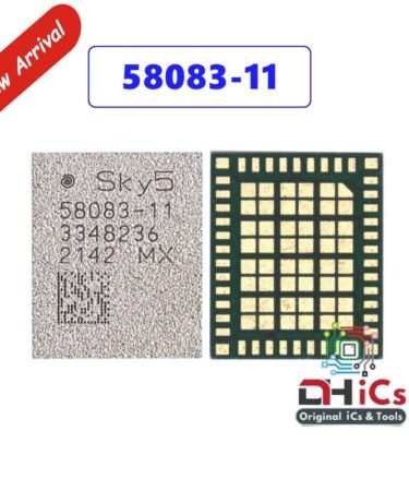 SKY 58083-11 Power iC For Samsung S22 Ultra