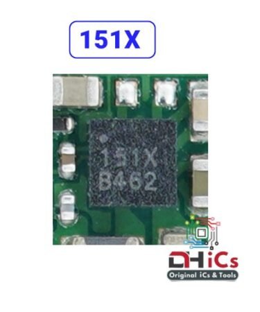 151X Audio iC For Samsung