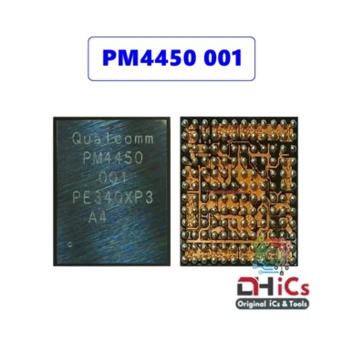 PM4450 001 Power iC For Samsung