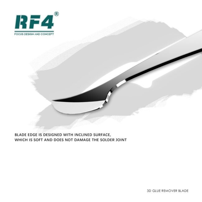 RF4 Glue Remover Blade RF-KB11 - Image 4