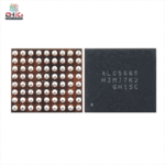 ALC5665 Audio iC