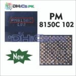 PM8150C 102 Power iC OG New For Samsung Oppo Vivo Xiaomi Android Mobile Phones in Pakistan