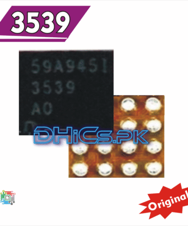 LM3539 iPhone 6S 6S+ 7 7+ 8 8+ light control IC 3539