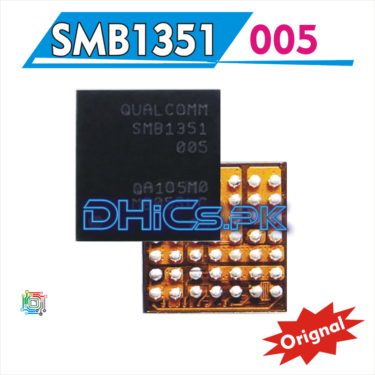 SMB1351 005 Original New Charger Charging iC ForLeeco max2 X820 x829 Xiaomi5 5SPlus 360-N6 Note2 Note8Pro