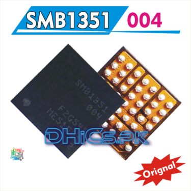 SMB1351 004 100% Original Charging iC  For XIAOMI Redmi 9 XIAOMI MI5 millet 5
