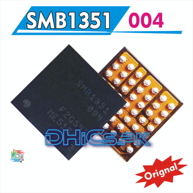 SMB1351 004 100% Original Charging iC  For XIAOMI Redmi 9 XIAOMI MI5 millet 5