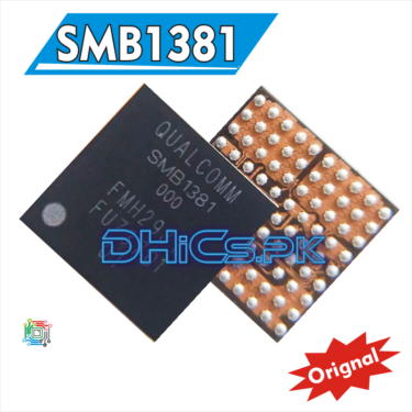 SMB1381 Original New Charging iC  For Xiaomi 6 note2 MIX2