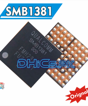 SMB1381 Original New Charging iC  For Xiaomi 6 note2 MIX2