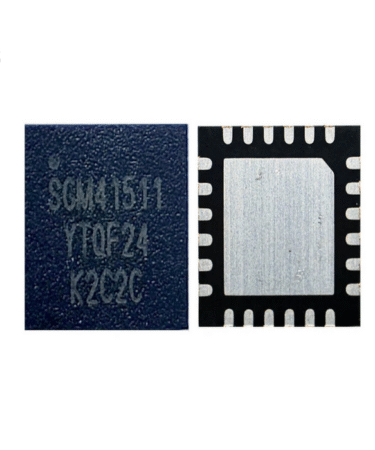 SGM41511 Charging iC