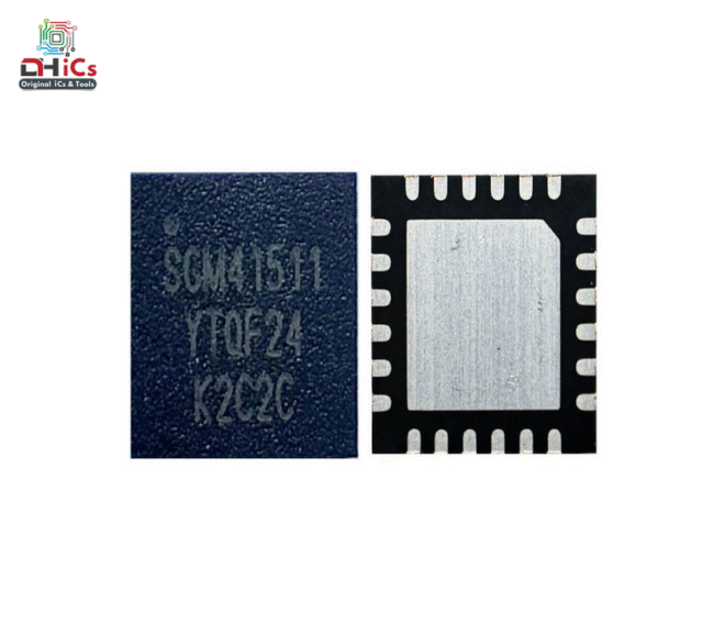SGM41511 Charging iC