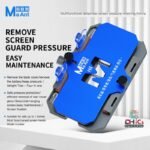 Pressure Retaining Fixture MaAnt H4