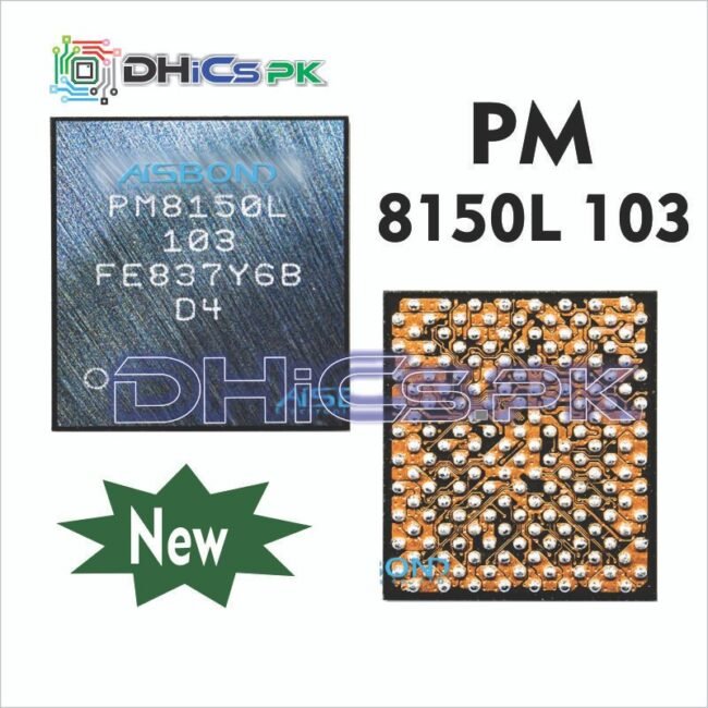 PM8150L 103 Power iC OG New For Samsung Oppo Vivo Xiaomi Android Mobile Phones in Pakistan