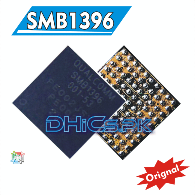SMB1396 100% Original Charging iC for Xiaomi Mi 11 SAMSUNG