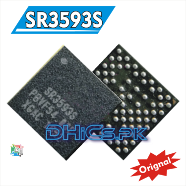 SR3593S  Original Network / frequency New iC For Samsung J500f J210F J320F G355H