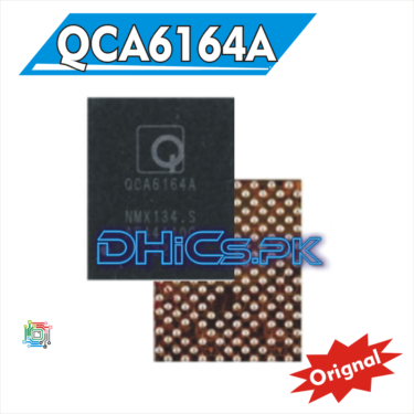 QCA6164A 100% Original Wifi iC For OnePlus 3 XiaoMi Redmi Note Mi 5 5S