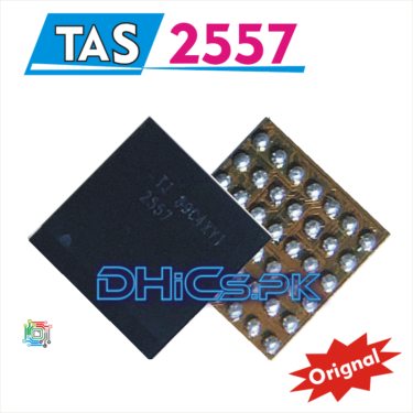 TAS2557 Original New Audio iC For Xiaomi Max2 Note5 Redmi 5plus