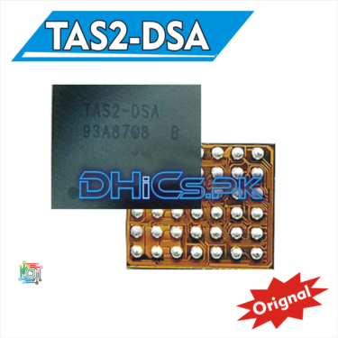 TAS2-DSA Original New Audio iC for huawei nova5i  nova4