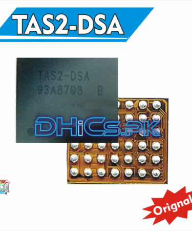 TAS2-DSA Original New Audio iC for huawei nova5i  nova4