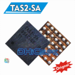 TAS2-SA Original New Audio iC for huawei NOVA5i NOVA4