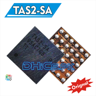 TAS2-SA Original New Audio iC for huawei NOVA5i NOVA4