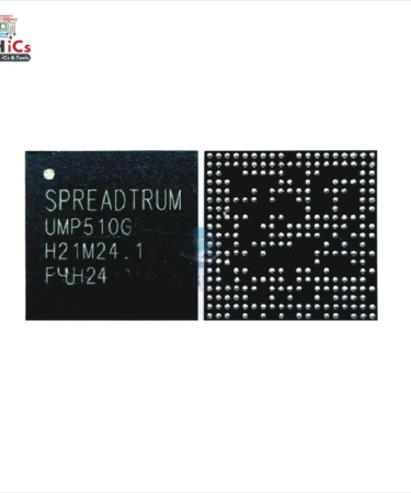 UMP510G Power iC