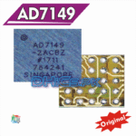 iPhone 7 U10 8 fingerprint IC AD7149