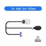 Air Tight Test fittings MaAnt H4