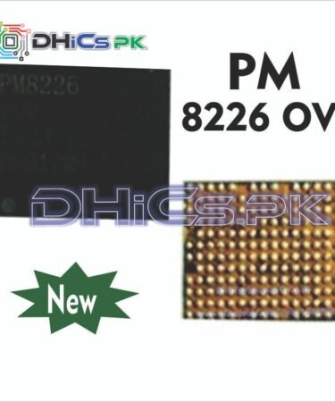 PM8226 Power iC OG New For Samsung Oppo Vivo Xiaomi Android Mobile Phones in Pakistan